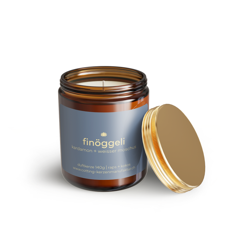 finöggeli