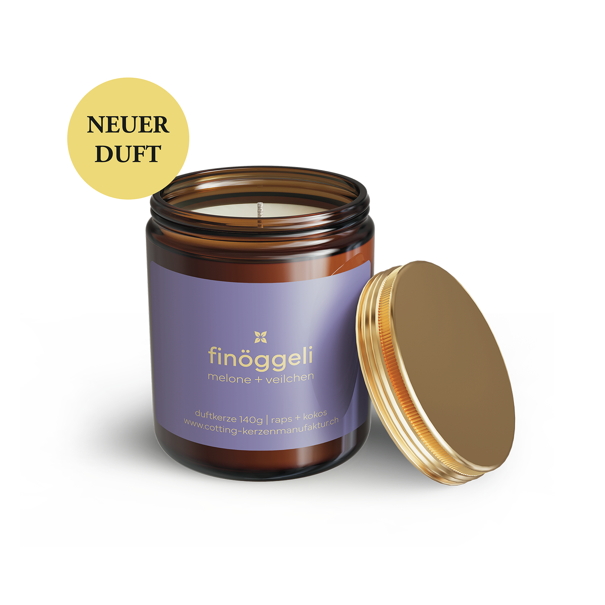 NEU finöggeli