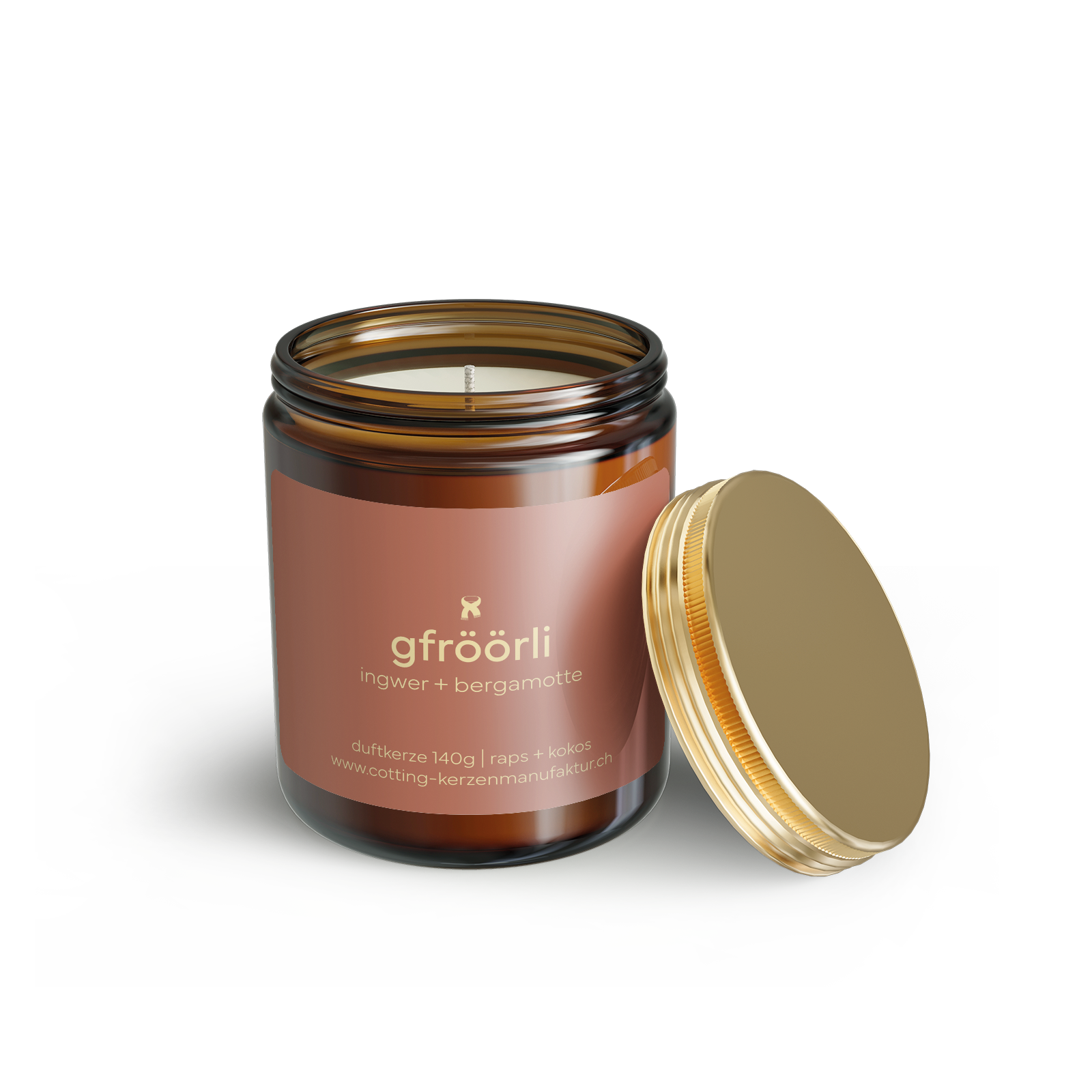 gfröörli