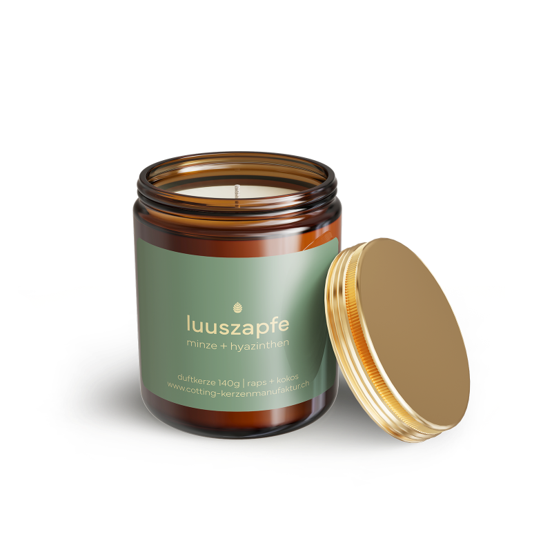 luuszapfe