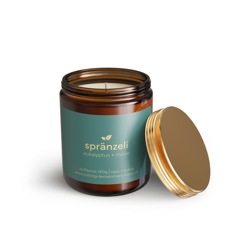 spränzeli